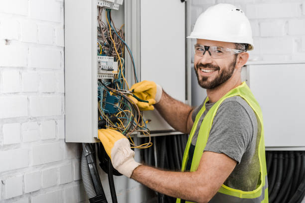 Best Local Electrician Companies  in Sugarcreek, OH