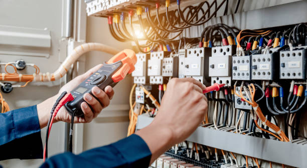 Best Commercial Electrician Services  in Sugarcreek, OH