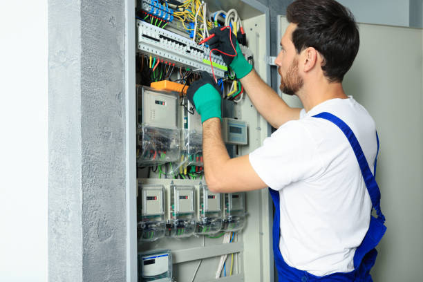 Best Electrical Outlet Repair  in Sugarcreek, OH