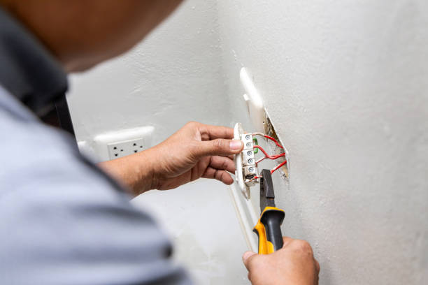 Best Industrial Electrical Services  in Sugarcreek, OH