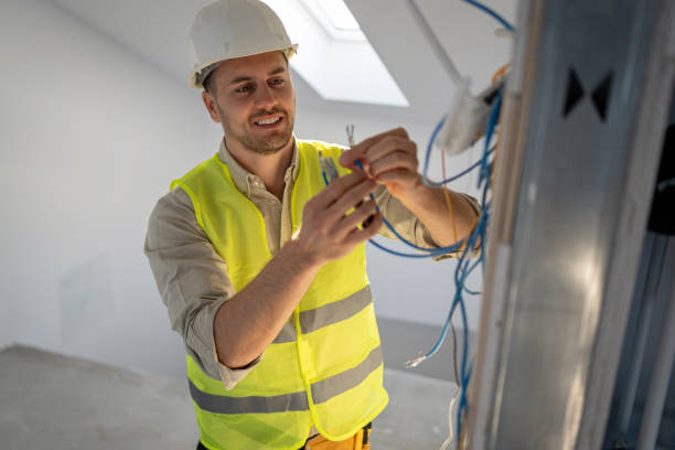 Electrical Outlet Repair in Sugarcreek, OH